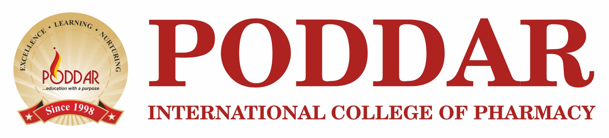 PODDAR International College of Pharmacy