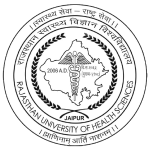 Rajasthan University of Health Sciences