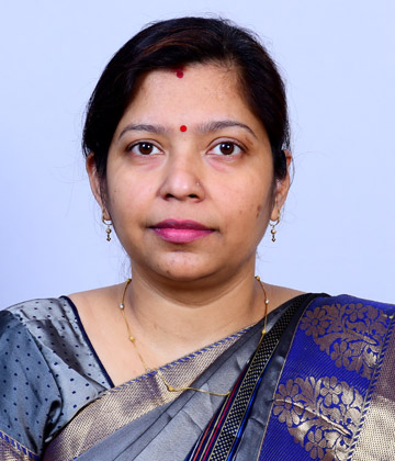 Swati Devra
